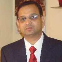 Ravi Gaekwad Email & Phone Number
