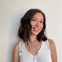 ALGED Employee Elsa Bieliczky's profile photo