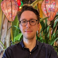 Marex Employee Andrew Langridge's profile photo