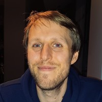 Yorkshire Water Employee Tim Garrard's profile photo