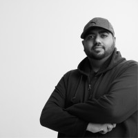 The HandyForce Employee Justin Mohammed's profile photo