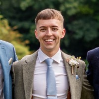 Bradley Ellis Email & Phone Number