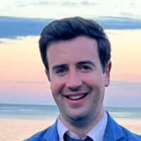 Circana Employee Andrew Farley's profile photo