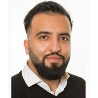 Wihlborgs A/S Employee Arsal Zareen's profile photo