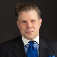 The City University of New York Employee Daniel Wiig's profile photo