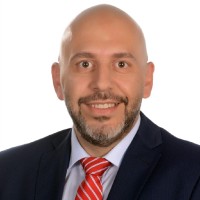 Ajiad Securities Employee Bassam Sandouqa's profile photo