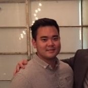 Gilli,inc. Employee Daniel Suh's profile photo