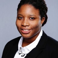Kia-Marie Parsons Email & Phone Number