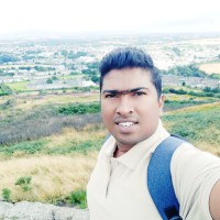 Datapac Employee Ashoka Sampath's profile photo