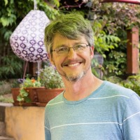 American Physical Society (APS Physics) Employee Michael Wittmann's profile photo