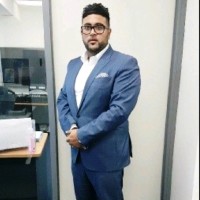 Swan Transit Employee Chet Patel's profile photo