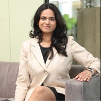 Enrichwise Financial Services Pvt Ltd Employee Ca Jain's profile photo