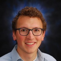 ENPULSION Employee Samuel Stevenson's profile photo