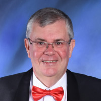 Blaize Employee Andy Gulliver's profile photo