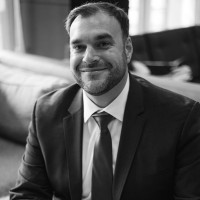 Shenorock Shore Club Employee Brett Palmer's profile photo