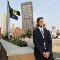 Seibert Ventures Employee Thomas Fleming's profile photo