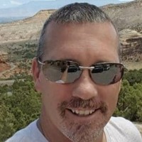 Verizon Employee Wade Browning's profile photo