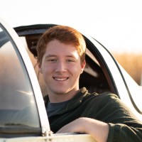 AFK Foundry Employee Tommy Schram's profile photo