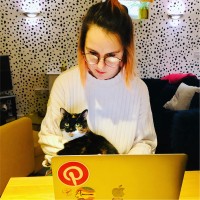 krow group Employee Sam Bettis's profile photo