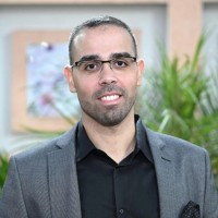 AFIFI GROUP Employee Mahmood Midlij's profile photo