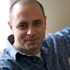 Atypon Employee Hisham Shahtout's profile photo