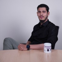 Kodefast Employee Murtaza Sagarwala's profile photo