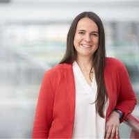 Groz-Beckert Employee Anja Becker's profile photo