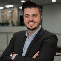 Röhlig Logistics Employee Jordan Faure's profile photo