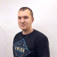 Plesk Employee Vitaliy Sekretenko's profile photo