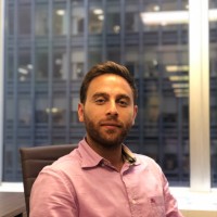 Tough Leaf Employee Wissam Akra's profile photo