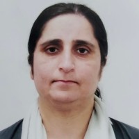 All Team Staffing Employee Sobia Waseem's profile photo