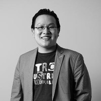 Divtag Employee Hayden Lin's profile photo