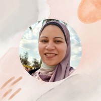 Digital Arts Employee Yasmine Sayed's profile photo
