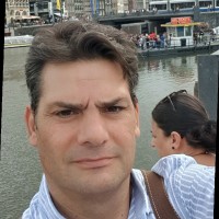 ASSA Employee Jose Carlos Lorente's profile photo
