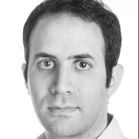 Pedram Mireshghi Email & Phone Number