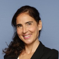 CBRE France Employee Marie-Neige Cuesta's profile photo