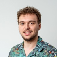 Gemeente Leudal Employee Teun Leeuwerik's profile photo