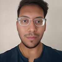 SurTech Employee Saurabh Shekhar's profile photo
