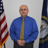 Millstone Labs Employee Timothy Robinson's profile photo