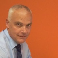 Student Loans Company Employee Ash Marston's profile photo