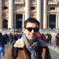 DRONE VOLT Employee Romain Charrier's profile photo