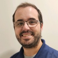 Evvo Employee Brian Docouto's profile photo