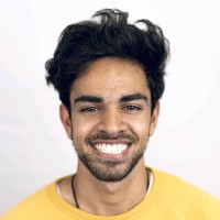 Teach Me 2 Employee Manav R.'s profile photo