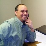 Western States Automation Employee Ted Hanson's profile photo