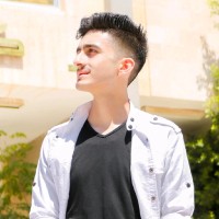 Beetronix Employee Abdalmalek Mokresh's profile photo