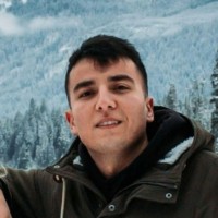 Virtudesk Employee Husrav Homidov's profile photo
