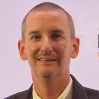 Barrett Technology Employee Guy Brown's profile photo