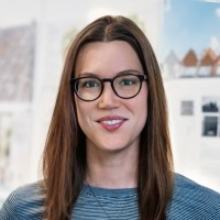 Board & Vellum Employee Andrea Detweiler's profile photo
