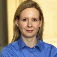 Department for Energy Security and Net Zero (ESNZ) Employee Helene Bartos's profile photo
