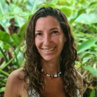 Instituto Terra Luminous Employee Tatiana Damatto's profile photo